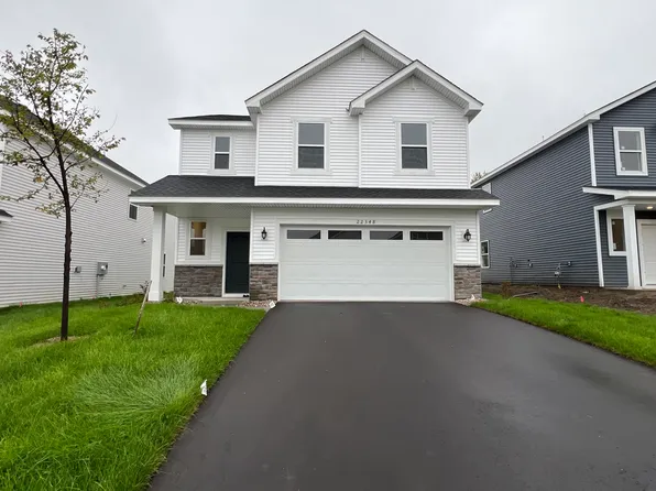 22348 Isla Way, Rogers, MN 55374