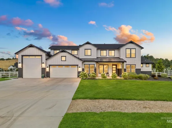 14717 N Power Way, Boise, ID 83714