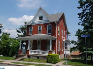 133R Chestnut St, Mohnton, PA 19540