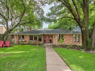 9740 Estate Ln, Dallas, TX 75238