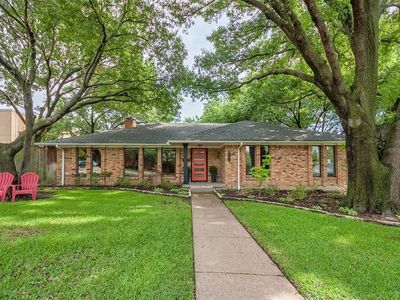 9740 Estate Ln, Dallas, TX, 75238