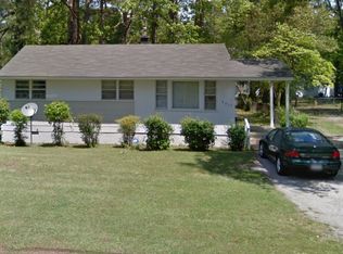 2215 Ivy Rd, Kinston, NC 28501