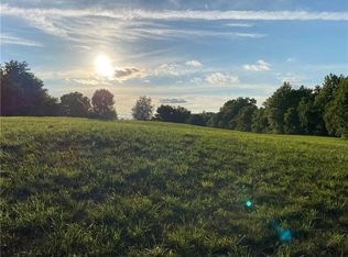 63 SW 301st Rd, Centerview, MO 64019