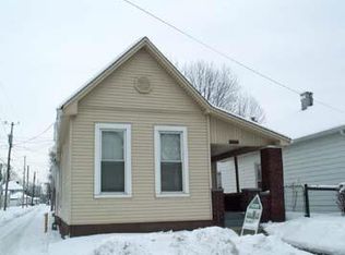 823 S Laurel St, Indianapolis, IN 46203