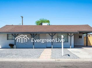 2938 W San Juan Ave, Phoenix, AZ 85017