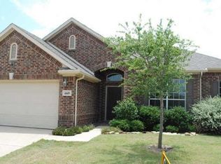4449 Mallow Oak Dr, Fort Worth, TX 76123