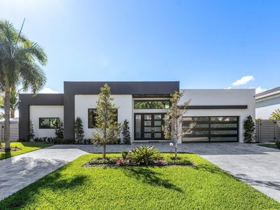 3721 NE 25 Avenue, Lighthouse Pt, FL, 33064