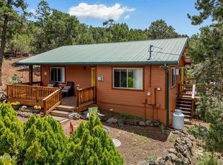 3144 Road, Show Low, AZ 85901