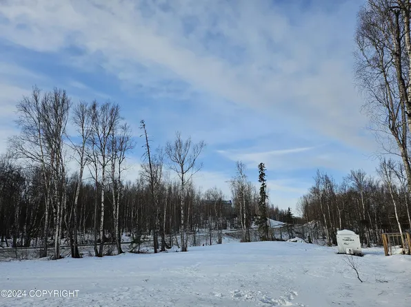 1575 W Bluff View Dr, Wasilla, AK 99654