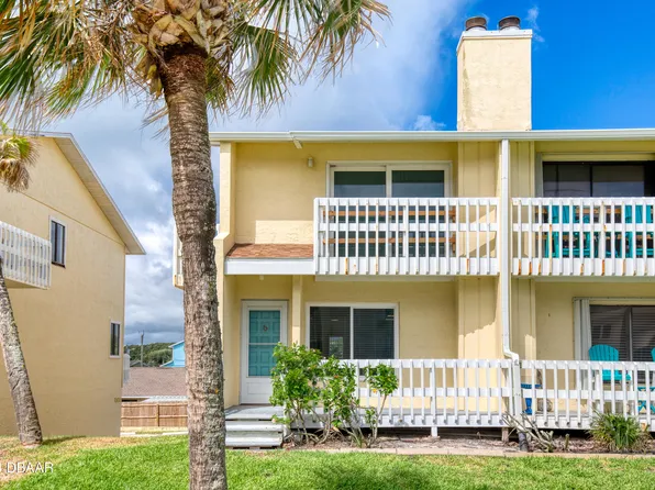 4746 S Atlantic Ave Unit 6, Ponce Inlet, FL 32127