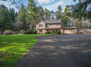 5555 N Highway 101, Otis, OR 97368