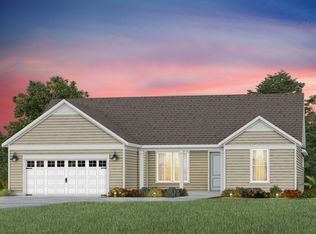Stellar Plan, Del Webb Wilmington at Mallory Creek, Winnabow, NC 28479
