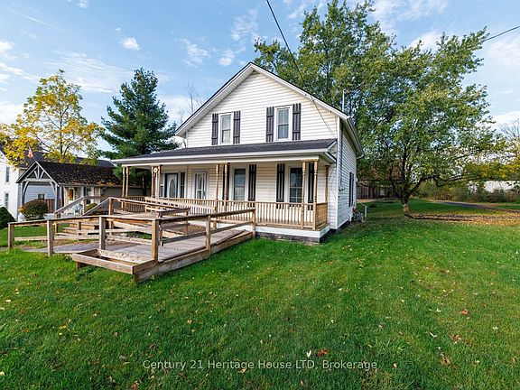 4th image of 2603 Stevensville Rd