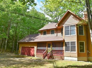 61 Circle Dr, Franklin, NH 03235