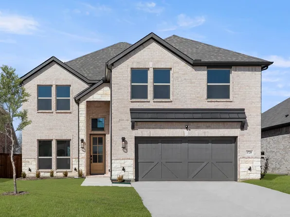 1720 Canals Dr, Little Elm, TX 75068