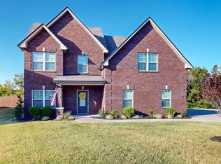 306 Patsy Pl LOT 169, Smyrna, TN 37167