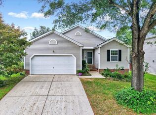 4101 Mantua Way, Raleigh, NC 27604