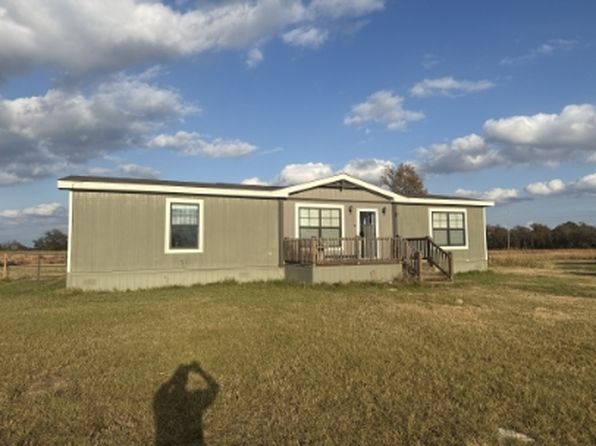 260 Vz County Road 1220