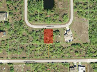 15039 Wichita Rd, Port Charlotte, FL 33981