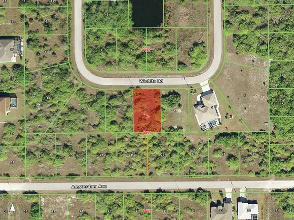 15039 Wichita Rd, Port Charlotte, FL 33981