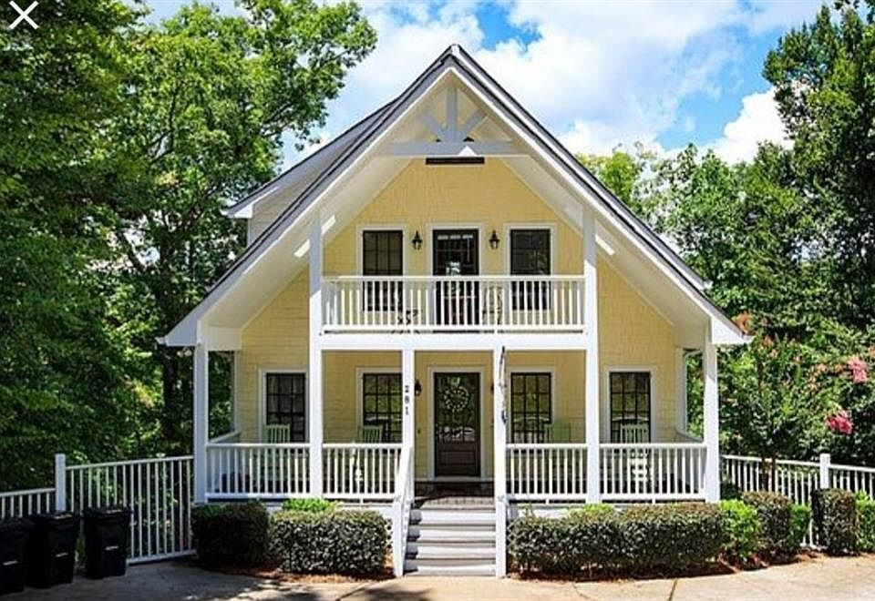 281 Chestatee View Dr, Dawsonville, GA 30534 Zillow