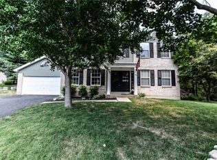 15 Cabernet Ct, Saint Charles, MO 63304