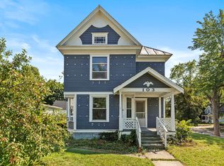 103 E Division St, Belding, MI 48809