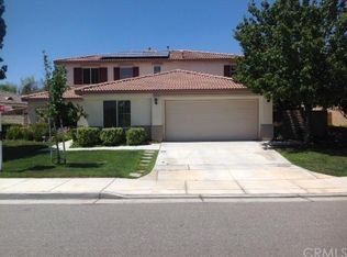 23834 Cheyenne Canyon Dr, Quail Valley, CA 92587