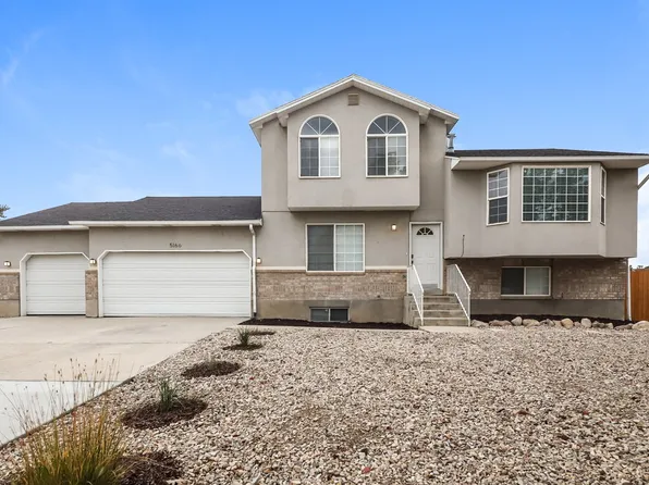 5166 W Cobble Cir, West Jordan, UT 84081