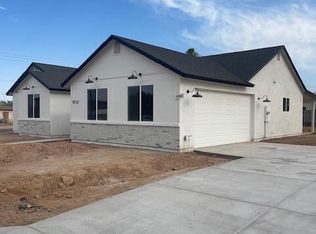 10532 E Mercury Dr, Apache Junction, AZ 85120