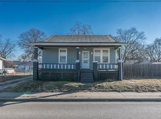 2508 Nameoki Rd, Granite City, IL 62040