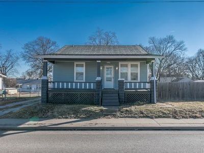 2508 Nameoki Rd, Granite City, IL, 62040