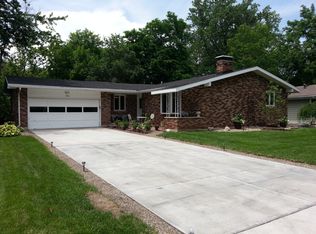 1400 Curtis Creek Rd, Quincy, IL 62301