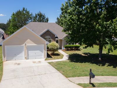 621 Jeans Cir, Stockbridge, GA, 30281