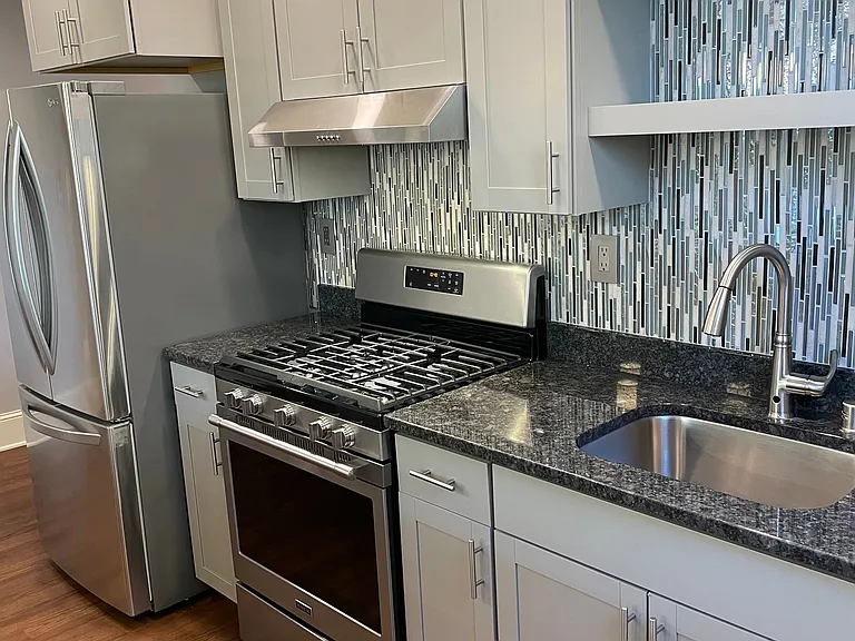 3312 Blaisdell Apartments — Photo 33