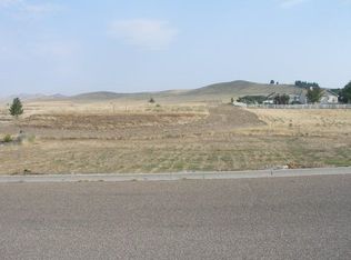 2 McGinnis Dr, Weiser, ID 83672