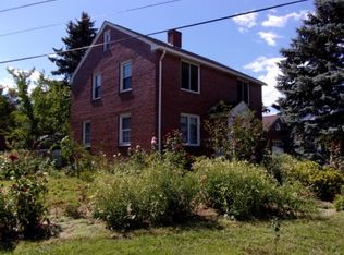 24 Highland Ave, Agawam, MA 01001