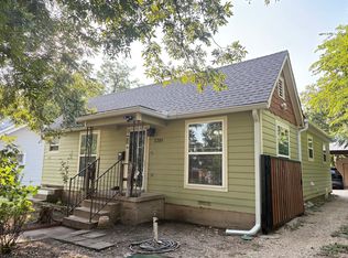 3205 Trice Ave, Waco, TX 76707