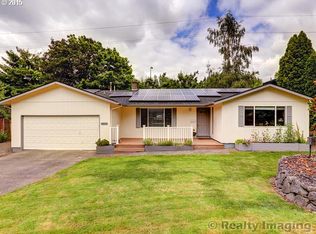 6639 SW Cherryhill Dr, Beaverton, OR