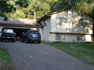 12817 Van Buren St NE, Blaine, MN 55434