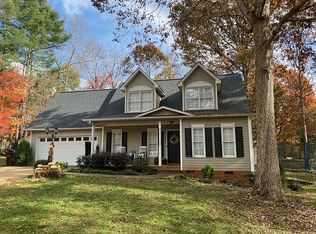 110 Hannah Dr, Rutherfordton, NC 28139