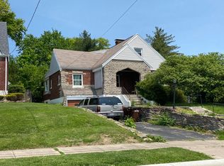 5112 Ralph Ave, Cincinnati, OH 45238