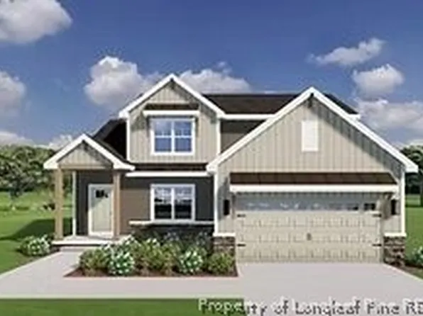 193 Ainsdale Warren Ct Lot 13, Raeford, NC 28376