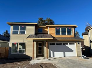 1877 NE Neveah Ln LOT 4, Bend, OR 97701