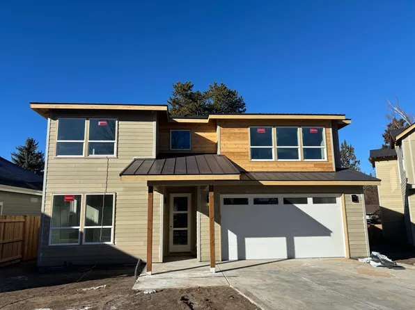 1877 NE Neveah Ln Lot 4, Bend, OR 97701