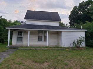 319 Gammon Ave, Morristown, TN 37814