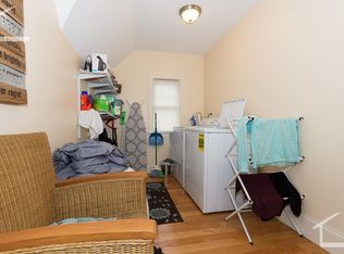 78 Brooks St FLOOR 2, Boston, MA 02128