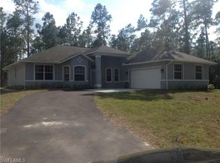 4220 14th Ave NE, Naples, FL 34120