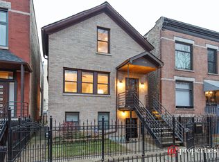 1626 N Claremont Ave, Chicago, IL 60647