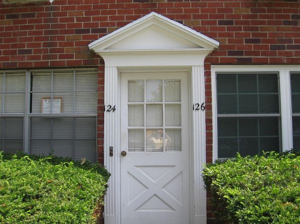 2 Colonial Rd APT 124